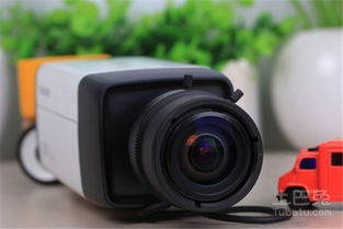 家用监控设备的安装和报价