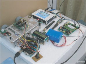 嵌入式智能家居安防监控系统的设计