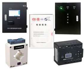 消防设备电源监控系统的有效保证 乐鸟