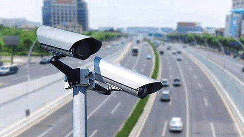 11月3日起,宜宾新增63个监控设备,遍布这些地方......