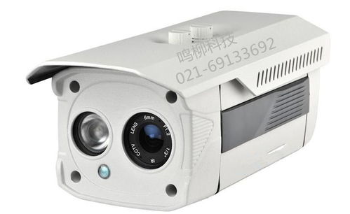 上海厂房网络监控器材安装公司