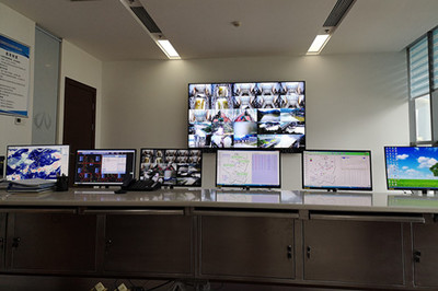 省水利投电力监控系统通过国家信息系统安全等级保护测评