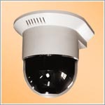 网络摄像机 KC-M9605 可立可电子-摄像机系列_监控设备_摄像设备_网络摄像机_产品库_中国安防展览网