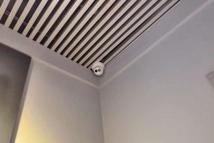 安装监控设备,其辐射足以致癌,危害身体健康是真的吗