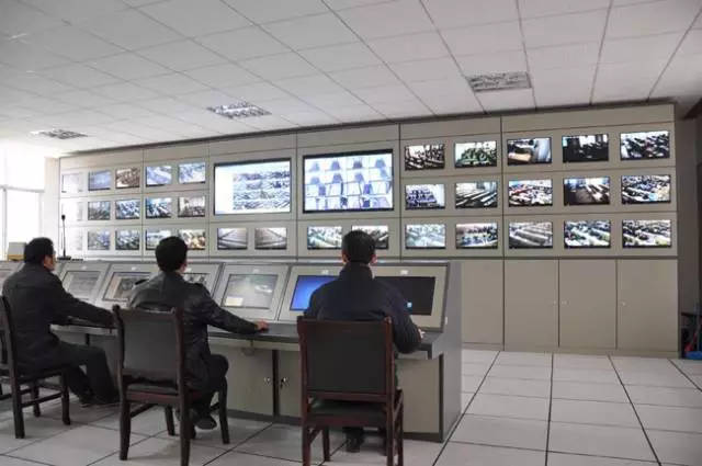 有了这种最牛监控摄像头,保安都得下岗了!