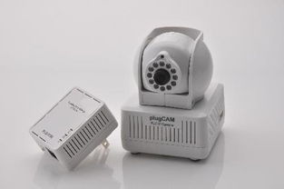 电力线监控 百科