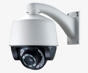 SGE-M56HIR 高清夜视红外球_监控设备_监控系统_数字监控系统_产品库_中国安防展览网