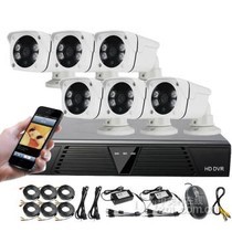 【嘉福安 jfa 高清监控摄像头设备套装AHD百万监控硬盘录像机设备套餐 安防监控设备 六路套装 不带硬盘】报价_参数_图片_论坛_嘉福安 (jfa)高清监控摄像头设备套装AHD百万监控硬盘录像机设备套餐 安防监控设备 六路套装 不带硬盘jfa监控摄像机报价-ZOL中关村在线