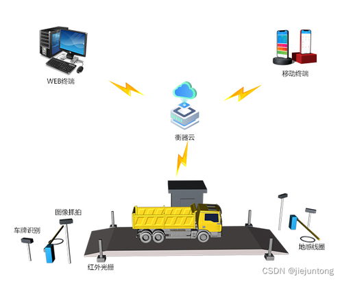 无人值守自动称重软件,靠谱