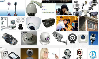 【图】高碑店监控设备批发摄像机90元起价 - 高碑店数码产品 - 保定58同城