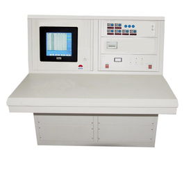 电气火灾监控设备消防认证代理