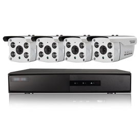 家用监控设备选购技巧 智能安防监控设备选购攻略