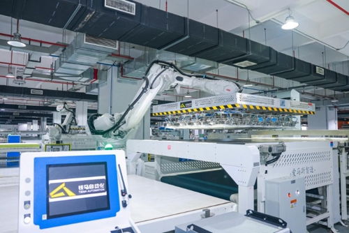 云林学社走进慕思集团 高端品牌学习交流大会圆满成功