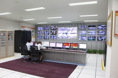 兴业物联品质100%之正商建正东方中心