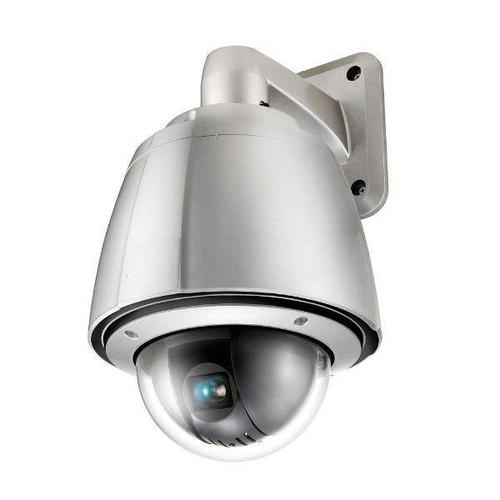 监控的发展趋势及其对建筑节能的贡献-广州监控安装公司