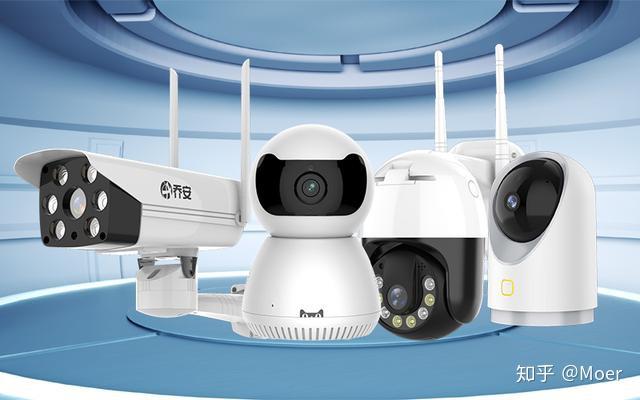 如何选用和何合适的智能监控设备