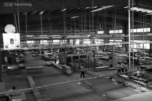 用品质铸造稳健根基,用精益保障让您放心