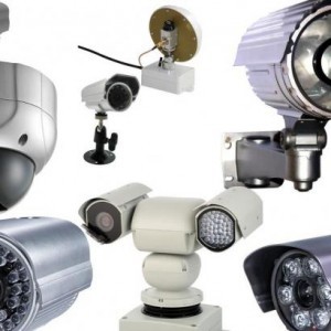 河南安防监控系统