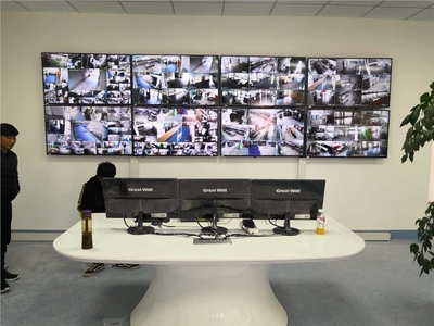 南昌监控摄像头安装人工费及设备价格详解