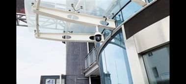 多举措齐上阵，铜梁这条街道因监控设备更“清净”了