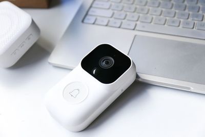 小米有品安防新品深度测评 三合一智能门铃，299元重塑家庭守护新体验