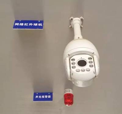 综合管廊配套系统详解 监控设备的构成、功能与重要性