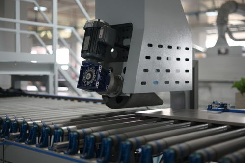 走进皮阿诺家居4.0超级工厂 揭秘品质交付背后的智能监控体系