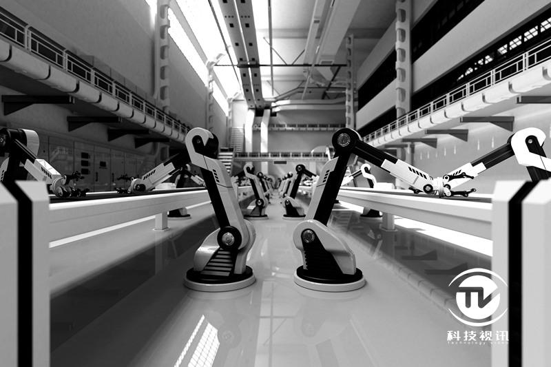 数据 释放制造业 IoT 价值的关键所在（以监控设备为例）