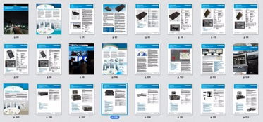 cobham公司监控产品有多厉害 请看图