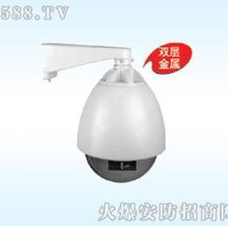 安派监控设备加盟