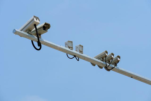 注意!南充这两条道路将启用交通技术监控设备