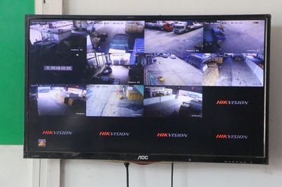 金华龙杰物流专线服务 中山至金华及衢州监控设备运输解决方案