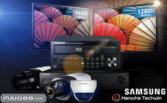 监控设备品牌大全 全球知名品牌深度解析与选购指南