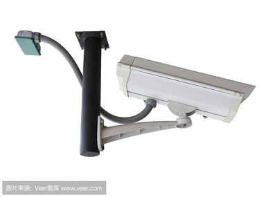 摄像与监控设备 守护安全的智慧之眼