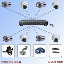 监控设备供应信息指南 如何选择与采购优质监控设备