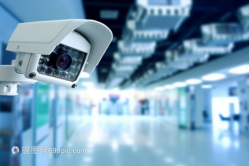 电子监控设备 技术演进、应用场景与隐私平衡